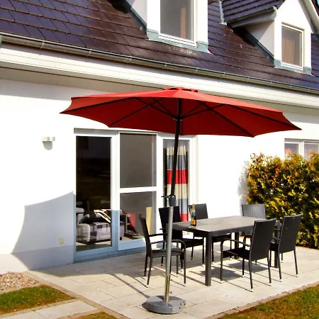 بيت للعطل Ferien_haus Fohlenweide *